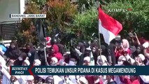 Status Kerumunan Megamendung Naik ke Tahap Penyidikan