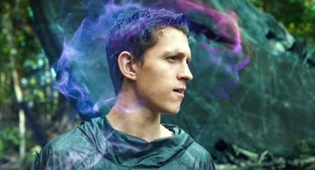 CHAOS WALKING Film Trailer