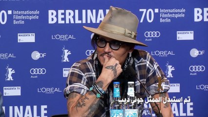 "Fantastic Beasts 3" تم استبدال الممثل جوني ديب بهذا الدنماركي الجذاب في فيلم