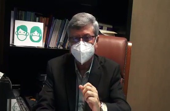 ¡Más que merecido! Trabajadores de Salud que hacen frente al COVID recibirán bono