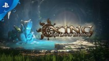 Xing: The Land Beyond - Trailer de lancement