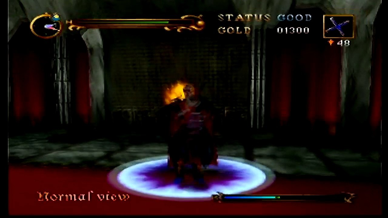 Castlevania 64 Episode 28
