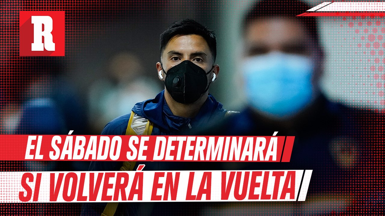 Este sábado se determinará si Talavera volverá a la portería en la Vuelta de CF