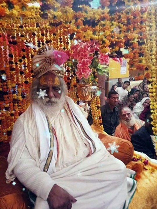 ये देह तो है द्वारा गुरु जी मेरा मन तो घर है तुम्हारा