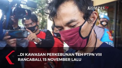 Descargar video: Kenalan Di Medsos, Pria Cabuli dan Aniaya Perempuan di Bawah Umur