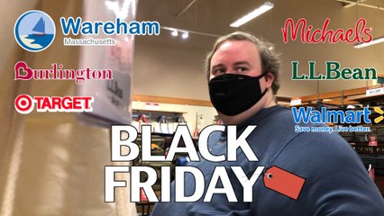 What's in Junt's Cart? - Black Friday 2020