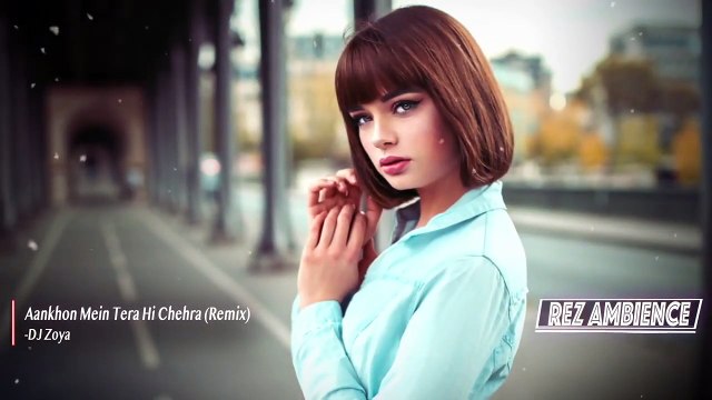 Aankhon Mein Tera Hi Chehra (Remix) _ DJ Zoya _ Aryans _ Shahid Kapoor _ Jai Walia_ Lalit Sen _ 2020