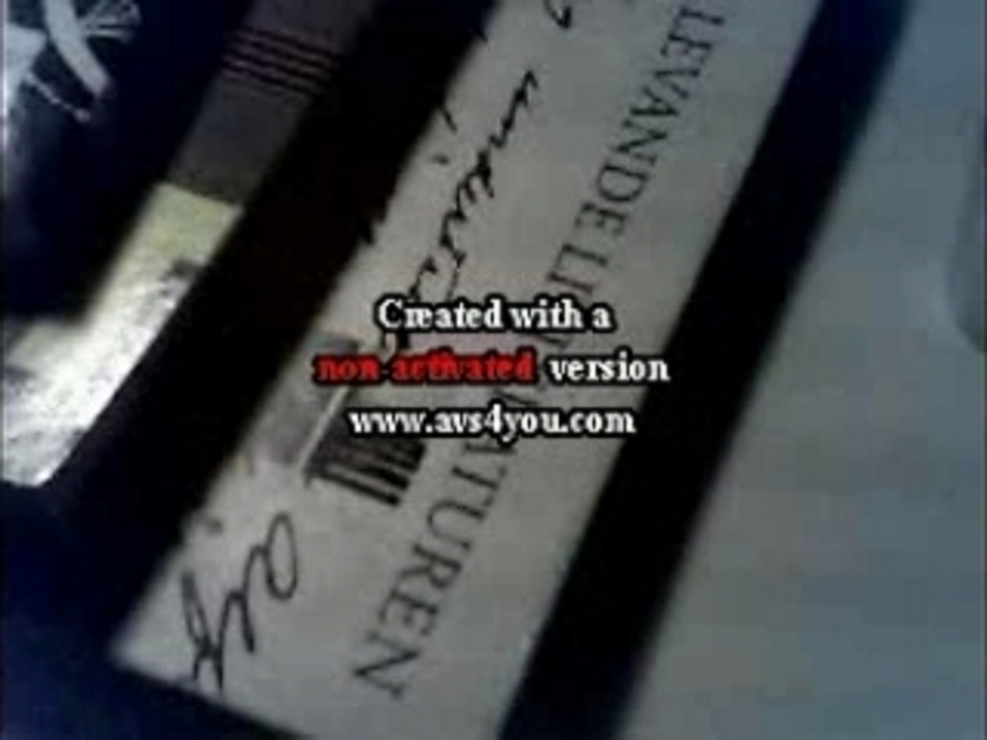 Carros videoblogg
