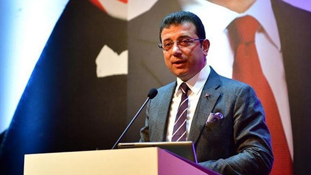 CHP’den Erdoğan’a ‘çılgın proje’ yanıtı: İmamoğlu’ndan özür dilemelidir