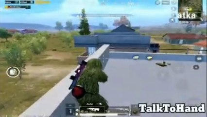 PUBG headshots