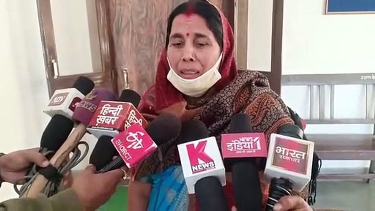 यूपी में पुलिस और बदमाश के मध्य मुठभेड़ पर उठे सवाल, परिवार वालों का आरोप 1 लाख रूपए मांग रहे थे दरोगा