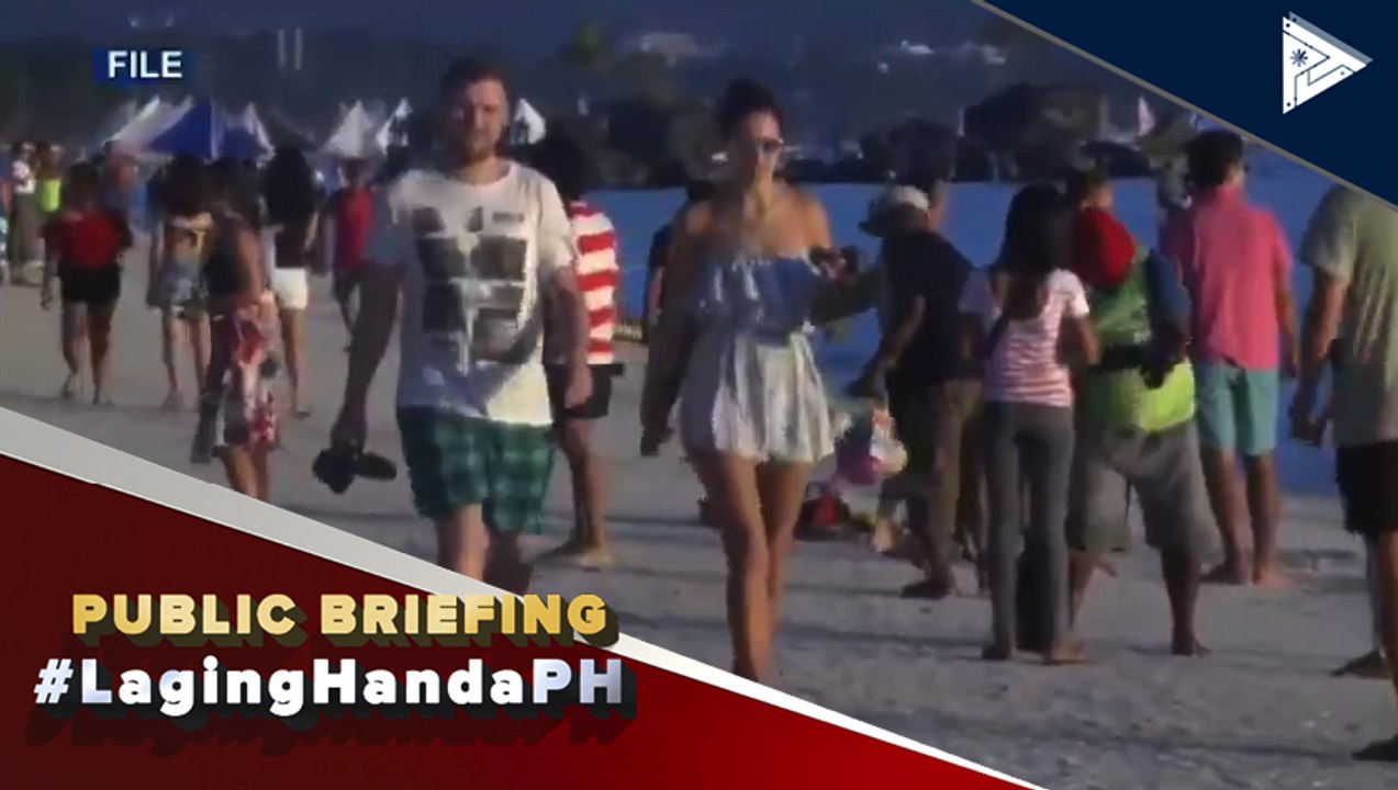 Bureau of Immigration Modernization Law, tinitingnang long term solution sa isyu ng mga anomalya  Mga detalye mula kay Bureau of Immigration Spokesperson Dana Sandoval