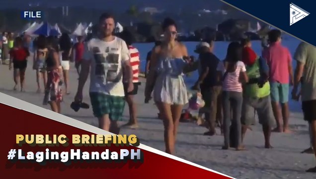 Bureau of Immigration Modernization Law, tinitingnang long term solution sa isyu ng mga anomalya Mga detalye mula kay Bureau of Immigration Spokesperson Dana Sandoval