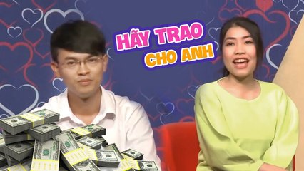 GIÁM ĐỐC BỎ TIỀN TỶ CHO CÔ GÁI LÀM ĂN NGAY LẦN ĐẦU GẶP MẶT VÀ CÁI KẾT | BMHH