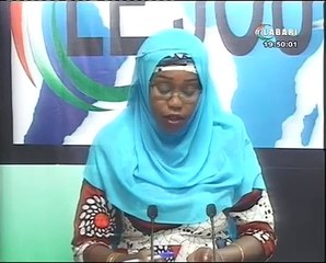 JT LABARI 27 NOVEMBRE 2020