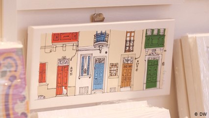 Designer und Architekten in Malta entdecken ihre Wurzeln