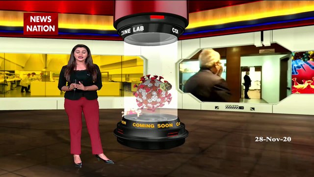 Corona Vaccine Plan: Exclusive coverage on 'Vaccine Plan' of PM Modi