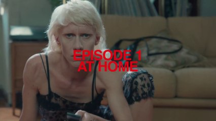 Ouverture Of Something That Never Ended Episode 1 - At Home