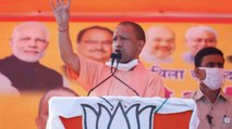 Yogi Adityanath to campaign in Hyderabad Civic Polls
