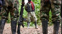 En bombardeo de la FAC fueron abatidos seis integrantes de las disidencias en Antioquia