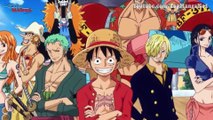 [One Piece 997]. CHOPPER Thắng QUEEN - ZORO Bộc Lộ Ryou - Cửu Hồng Bao Chết?