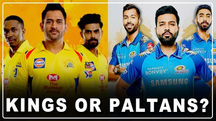 CSK or Mumbai? Fans யாருக்கு அதிகம்? ஆய்வில் தகவல் | OneIndia Tamil