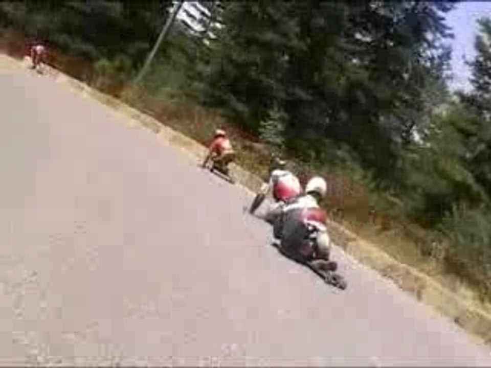 Chabanon - 2005