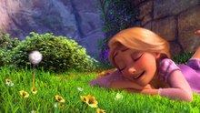 [3K] What will happen when I sings Rapunzel?