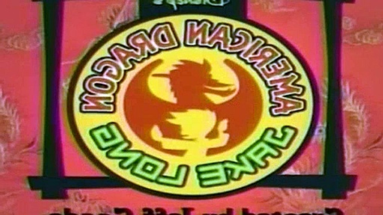 American Dragon Jake Long S02E13 - Feeding Frenzy