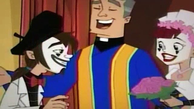 American Dragon Jake Long S02E14 - A Befuddled Mind