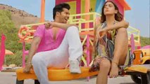 Coolie No 1 trailer हुआ Out; Sara Ali Khan और Varun का चला जादू | FilmiBeat