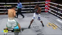 Daniyar Yeleussinov vs Julius Indongo (27-11-2020) Full Fight