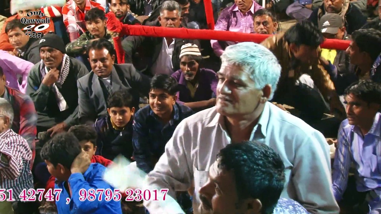 Voh Kitana Javani Pe Kitna Sitam #gazal  Gulam Habib Pentar #qawwali || वोह कितना जवानीपे शितम ढायेंगे  || Qawwali Masitiya