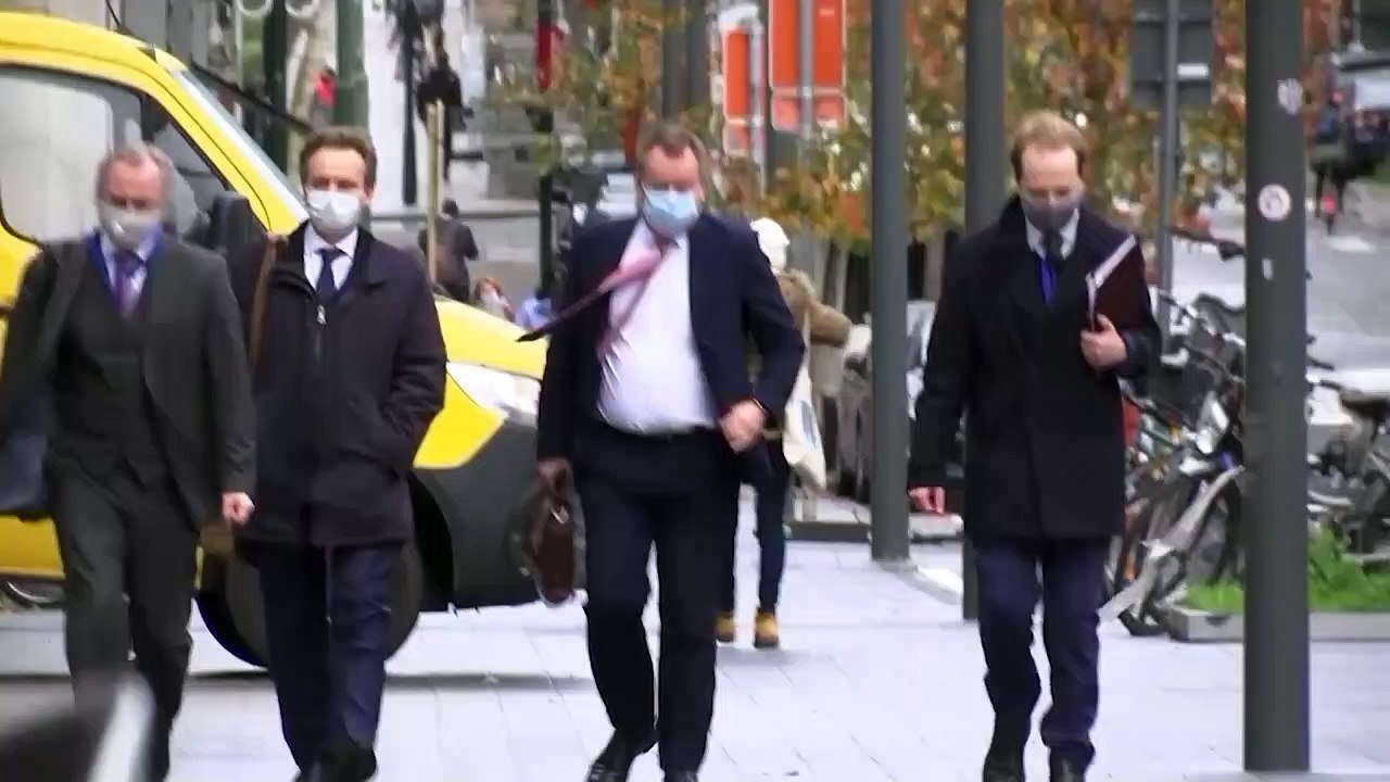 Brexit: Weiterhin kein Handelsabkommen in Sicht