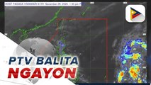 Ilang lugar sa Cagayan, muling binaha dahil sa walang tigil na buhos ng ulan