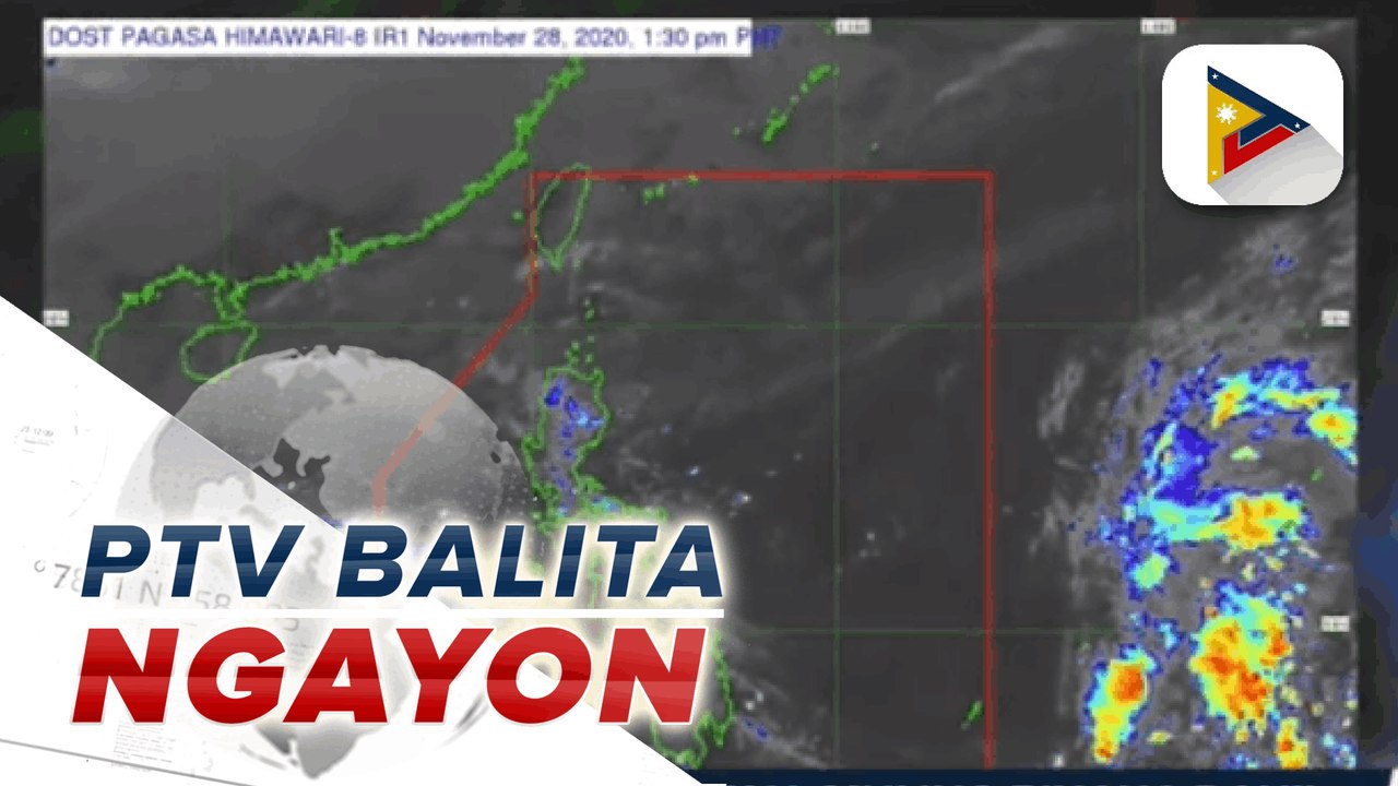 Ilang lugar sa Cagayan, muling binaha dahil sa walang tigil na buhos ng ulan