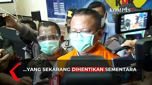 [FULL] Pernyataan Luhut Soal Aturan Benih Lobster di KKP, Hingga Sebut Edhy Prabowo Orang Baik