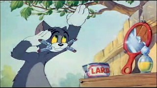 Tom & Jerry Old Classic Bangla Dubbed Episode 5