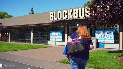 The Last Blockbuster Trailer #1 (2020) Sandi Harding, Kevin Smith Documentary Movie HD