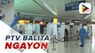 BI, inilatag ang mga requirements ng mga balikbayan at ang kanilang mga asawang dayuhan na pinayagang makapasok sa Pilipinas