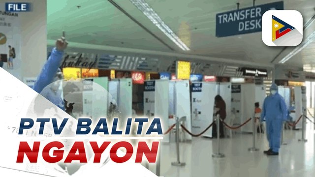 BI, inilatag ang mga requirements ng mga balikbayan at ang kanilang mga asawang dayuhan na pinayagang makapasok sa Pilipinas