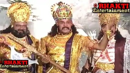 Shiv aur ravan yudh