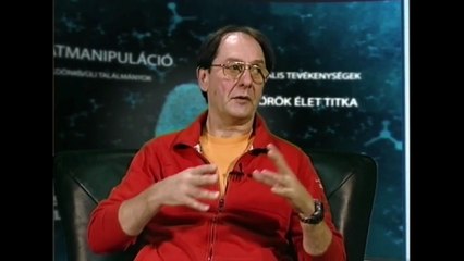 JÁTÉK AZ EGÉSZSÉGGEL 2. RÉSZ