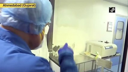 Watch: PM Modi, in PPE kit, reviews Covid vaccine candidate ZyCOV-D