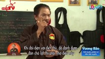 Nguyễn Trần Duy Nhất ĐẠI NÁO Bắc Phái Thiếu Lâm khiến võ sư Kim Sang Quyền phải ra mặt