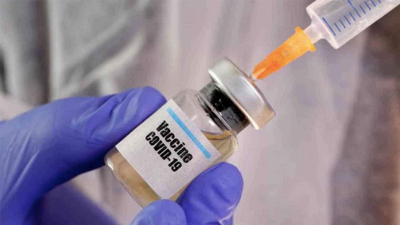 Know the difference between pre or post Covid vaccine