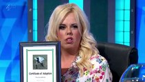 Episode 17 - 8 Out Of 10 Cats Does Countdown with Roisin Conaty, Jonathan Ross, David O'doherty 06_06_2014