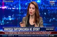 Şanlıurfa'da HDP ile ittifak yapan Karamollaoğlu'ndan ittifakı sarsacak çıkış