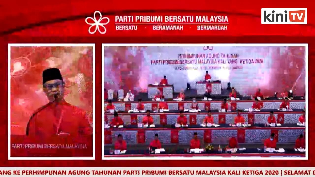 PRU akan diadakan selepas pandemik Covid-19 berakhir - PM