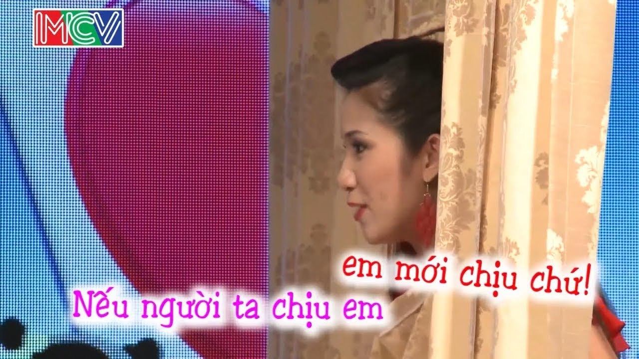 Chàng Kế toán ĐÒI LẠI QUÀ của Cát Tường nếu Bà mối LÀM MAI KHÔNG THÀNH CÔNG với Cô nàng CAO BỒI